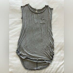 Splendid pajama sleep dress